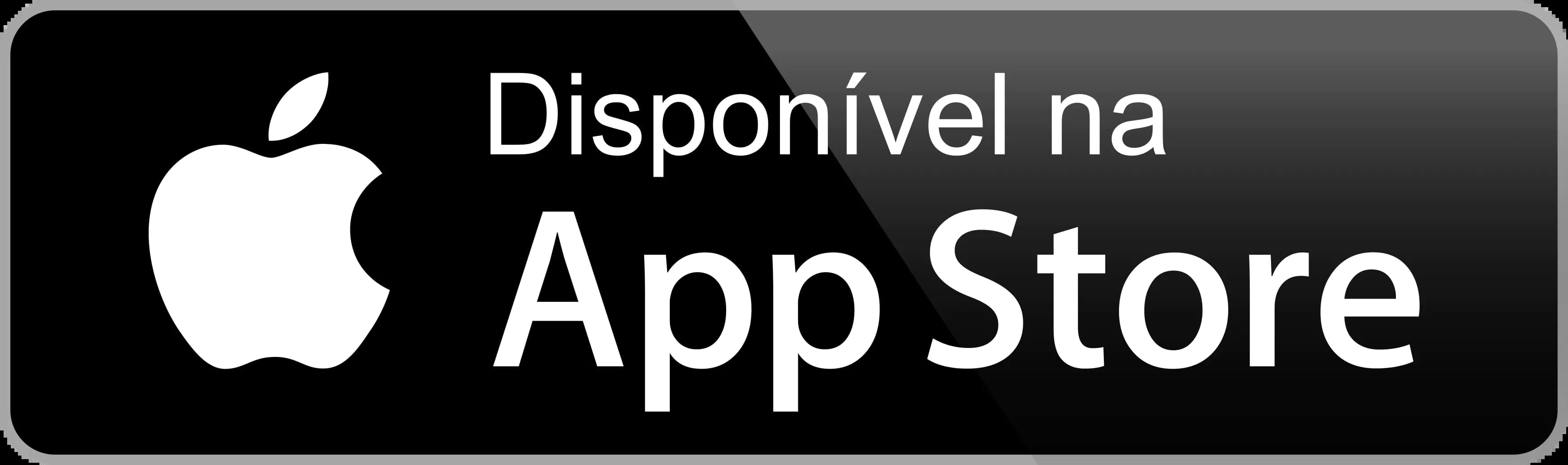 Disponível no App Store